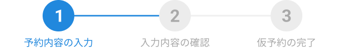 ステップ3のうちの1の段階を表した図